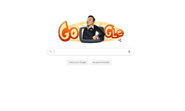 Chi era Roberto Gómez Bolaños? Lo sceneggiatore e scrittore a cui Google dedica il doodle