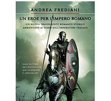 Un eroe per l'Impero Romano