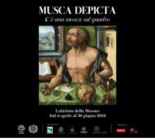 “Musca Depicta. C'è una mosca sul quadro”: la mostra dal libro di André Chastel