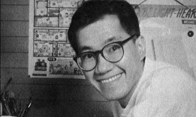 Addio a Akira Toriyama: è morto il creatore di Dragon Ball