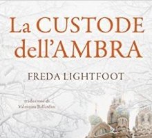 La custode dell'ambra