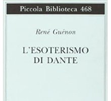 L'esoterismo di Dante