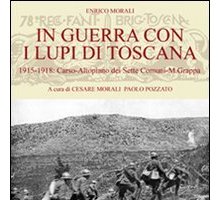 In guerra con i Lupi di Toscana