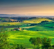 “Traversando la Maremma toscana”: la poesia di Giosuè Carducci dedicata alla terra natia