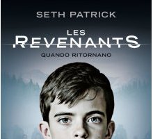 Les revenants. Quando ritornano