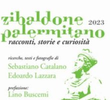 Zibaldone palermitano. Racconti, storie e curiosità. Almanacco 2023