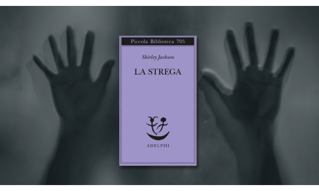 Perché leggere Shirley Jackson il giorno di Halloween