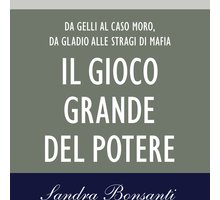 Il gioco grande del potere