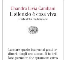 Il silenzio è cosa viva