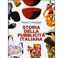 Storia della pubblicità italiana