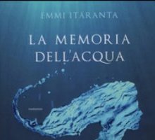 La memoria dell'acqua