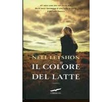 Il colore del latte