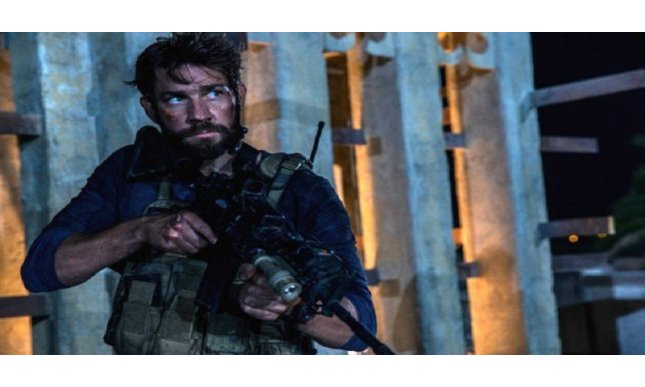 13 Hours: The Secret Soldiers Of Benghazi. Trama e trailer del film