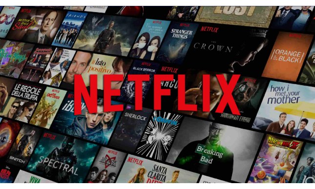 Netflix, catalogo marzo 2020: ecco serie tv e film tratti da libri