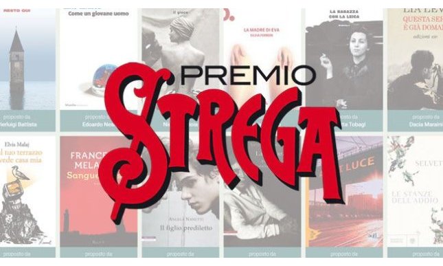 Chi vincerà il Premio Strega 2018? Vota il tuo preferito