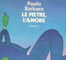 Le pietre, l'amore