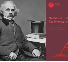 “La dogana”, l'importanza dell'introduzione alla “Lettera scarlatta” di Nathaniel Hawthorne