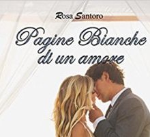 Pagine bianche di un amore