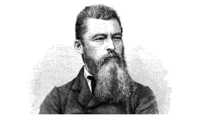 Ludwig Feuerbach: vita, opere e pensiero