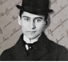 Quando Franz Kafka lavorava alle Generali e non poteva scrivere