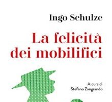 La felicità dei mobilifici