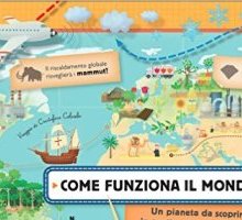 Come funziona il mondo