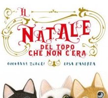 Il Natale del topo che non c'era