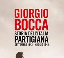 Storia dell'Italia partigiana (settembre 1943 - maggio 1945)