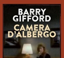 Camera d'albergo