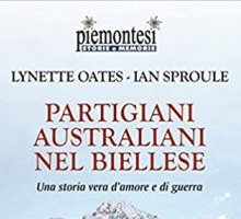 Partigiani australiani nel Biellese