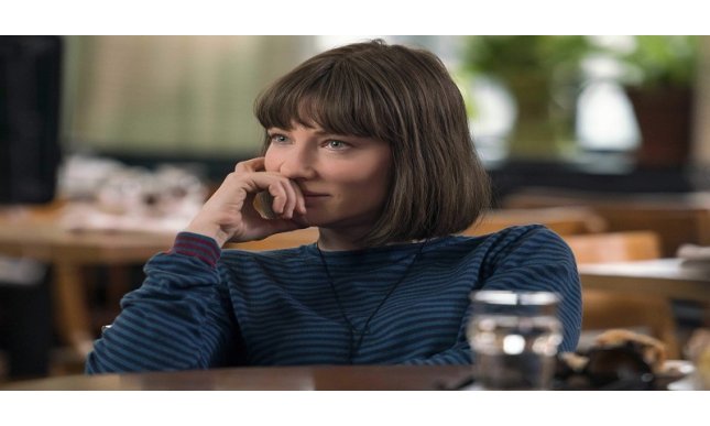 Che fine ha fatto Bernadette? Trama e trailer del film al cinema