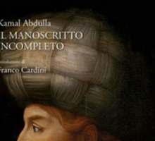 Il manoscritto incompleto