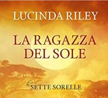 La ragazza del sole. Le sette sorelle