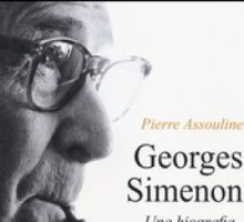 Georges Simenon. Una biografia