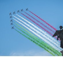 Frasi Festa della Repubblica: citazioni e aforismi per il 2 giugno