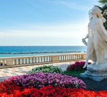 A Sanremo sulle tracce di Italo Calvino