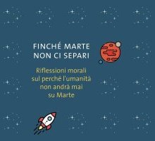 Finché Marte non ci separi