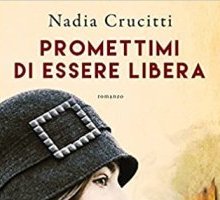 Promettimi di essere libera