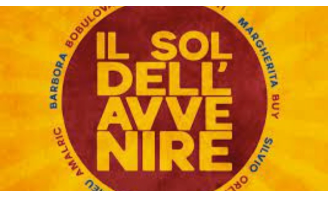 “Il sol dell'avvenire”: i riferimenti letterari nel film di Nanni Moretti