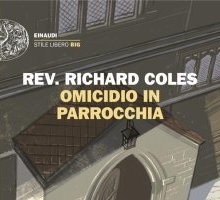 Omicidio in parrocchia