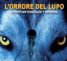 L'orrore del lupo