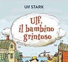 Ulf, il bambino grintoso