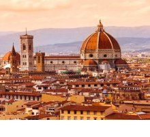 Cosa vedere a Firenze: gli itinerari dei libri 