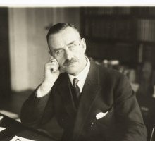 Thomas Mann: frasi e aforismi celebri