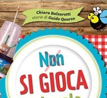 Non si gioca a tavola