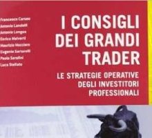 I consigli dei grandi trader