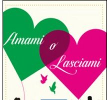 Amami o lasciami