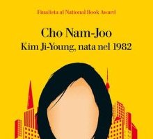 Kim Ji-Young, nata nel 1982