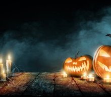 Halloween: perché si festeggia e perché si chiama così