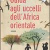 Guida agli uccelli dell'Africa Orientale